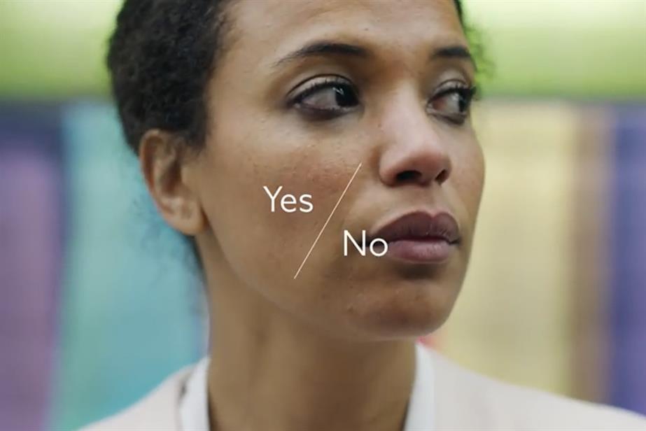 Transport for London: rolls out Report it to Stop it campaign