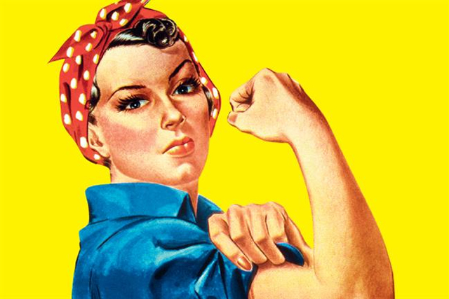 The new woman consumer