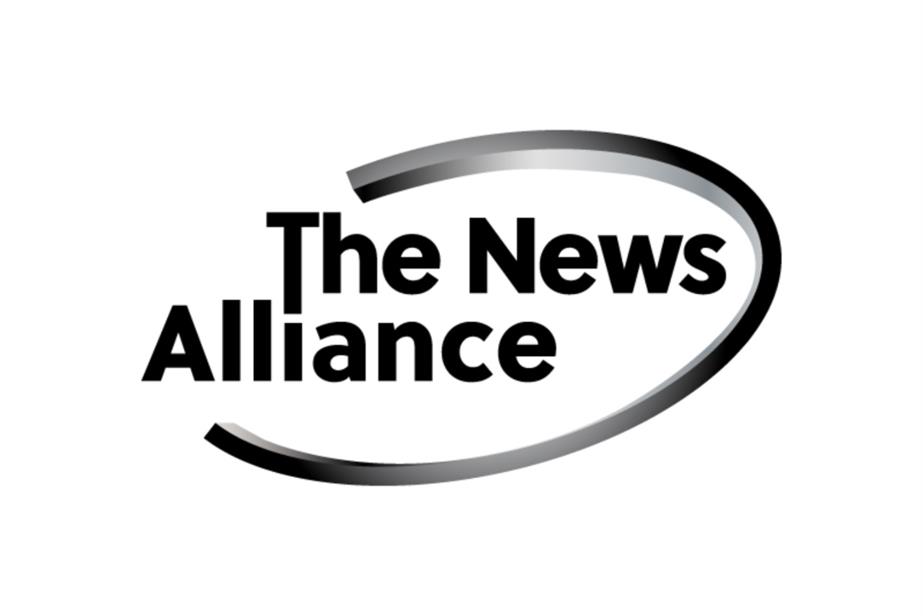 The News Alliance logo