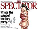 The Spectator: Alex James joins