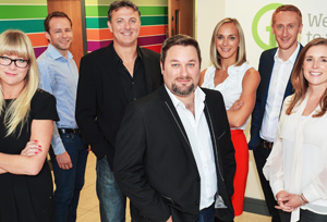 The Fresh Group celebrate record profits for 2013