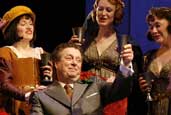 The National Theatre's Afterlife