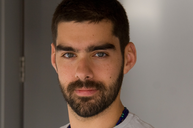 Thiago de Moraes: joins Droga5