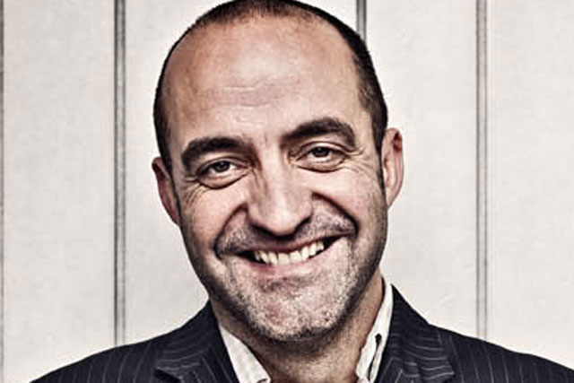 Trefor Thomas: joins SapientNitro as a creative director