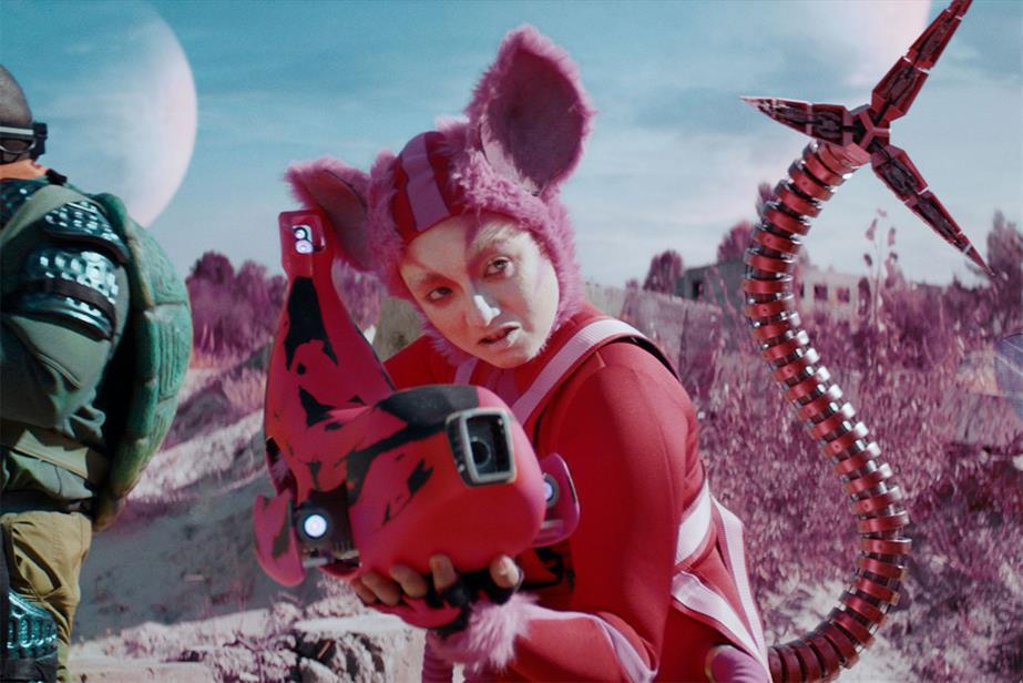 Three: one of four brands with media budgets above £20m to make appointment in 2020
