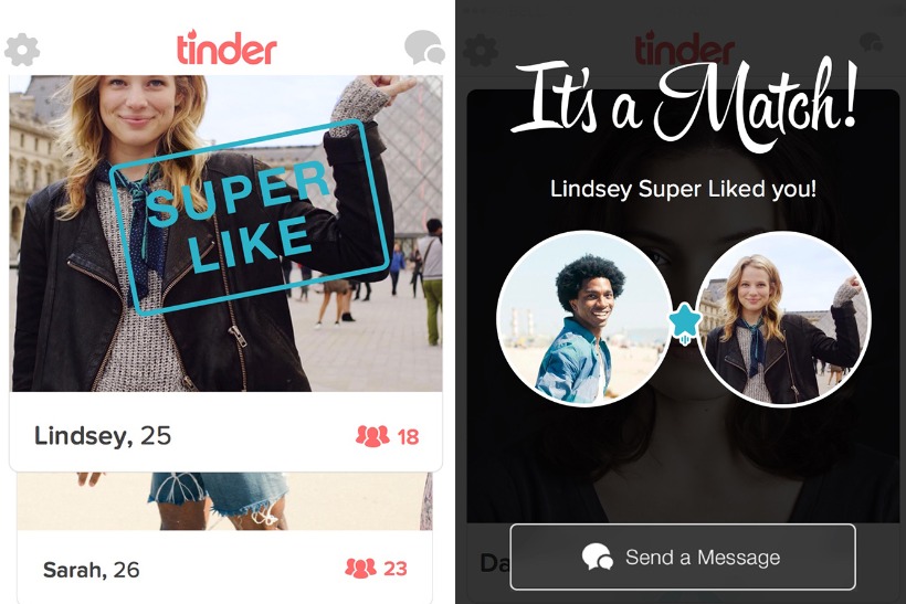 Tinder, Black Friday and the bulletproof power of platforms 