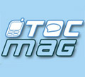 Topmag: launches in UK