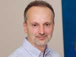 Tony Spong, head of direct marketing, sales promotion and integration at AAR