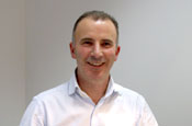 O'Toole: executive planning director