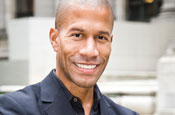 Torrence Boone, Enfatico global chief executive