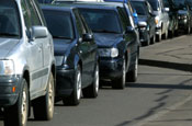 Car emissions: warnings may have to be increased