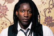 Robinson: creative director at Quiet Storm 