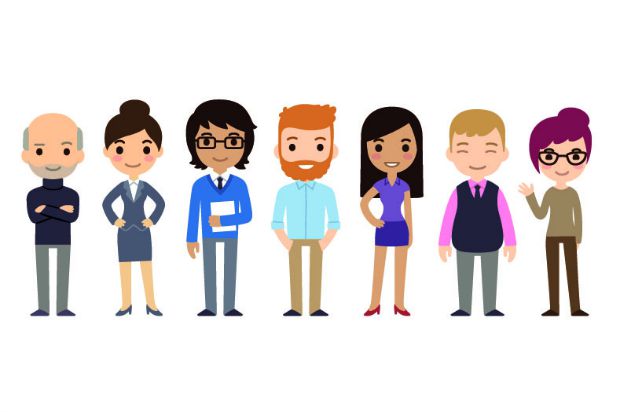 There are many different consumer tribes, including foodies, eco-warriors and tech-heads