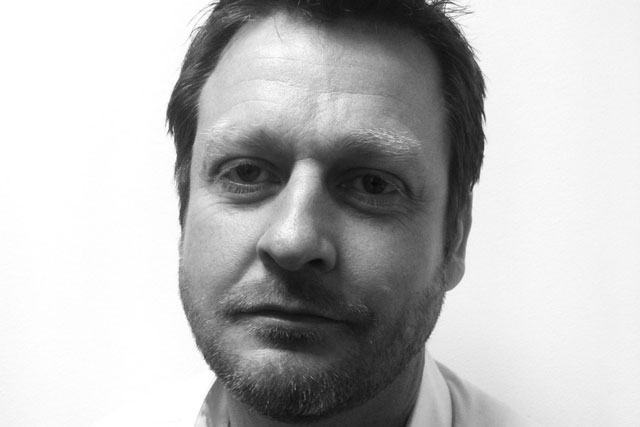 Duncan Trigg: chief executive of Project Sunblock