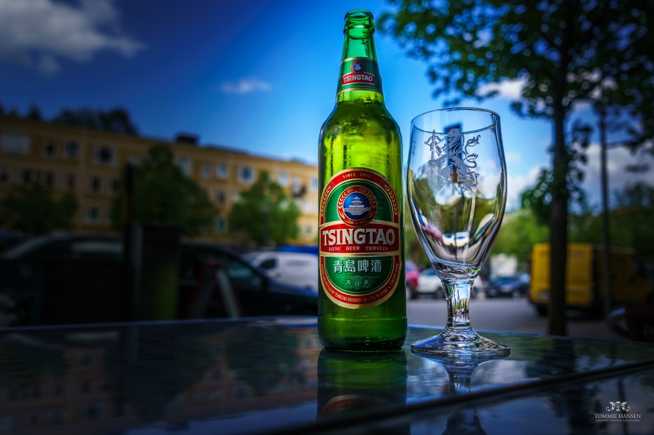 Tsingtao and Urban Food Fest are putting on a one-day street food market this Saturday in London