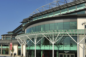 Twickenham Stadium reveals a 40% annual rise in Christmas party bookings