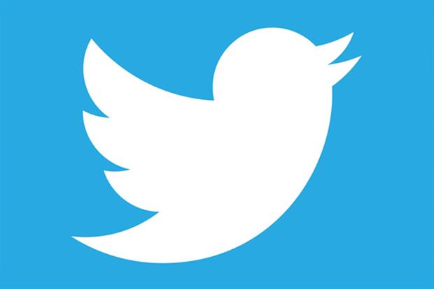 Twitter: updates search service