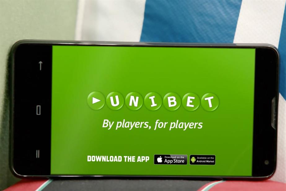 Unibet: Karmarama looks after advertising