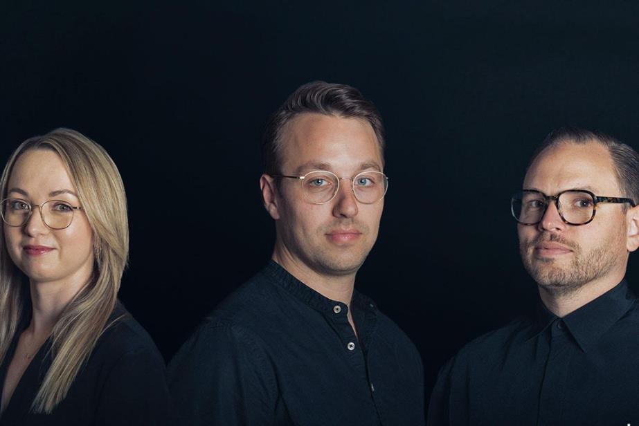Dentsu Lab new EMEA leadership team