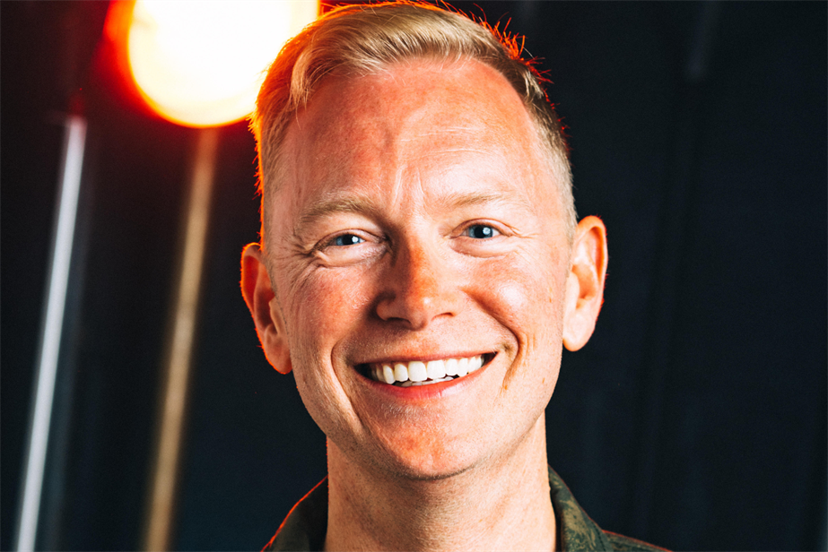 Dan Murphy