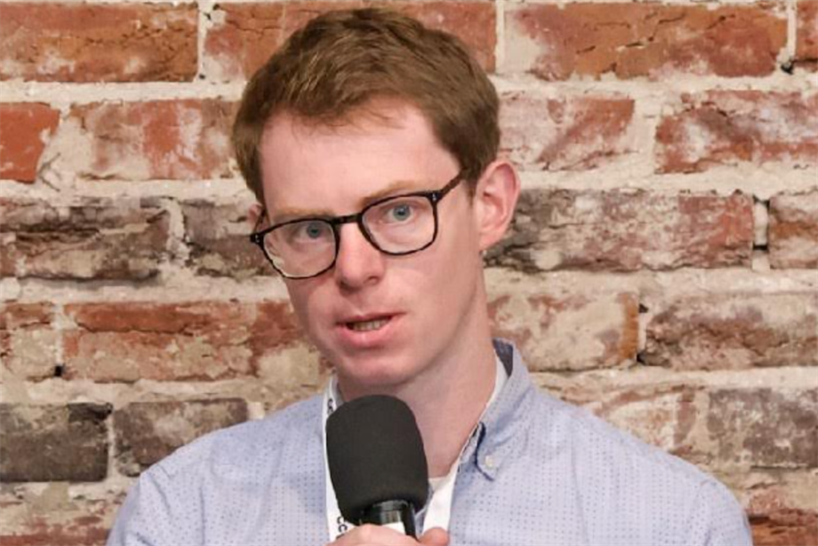 Alex Murray,