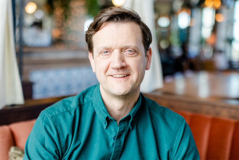 Jason Megson