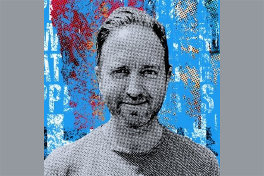 Chris Bailes