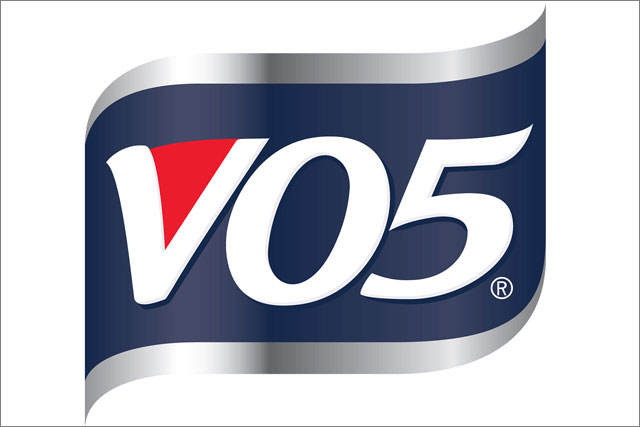 VO5: ties up with the Brits to give fans exclusive video of the awards via Twitter