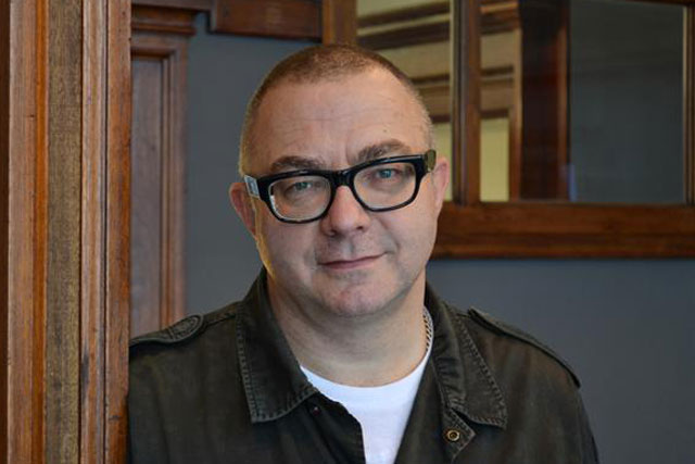 Dirk Van Dooren: joins Inferno as head of visual output