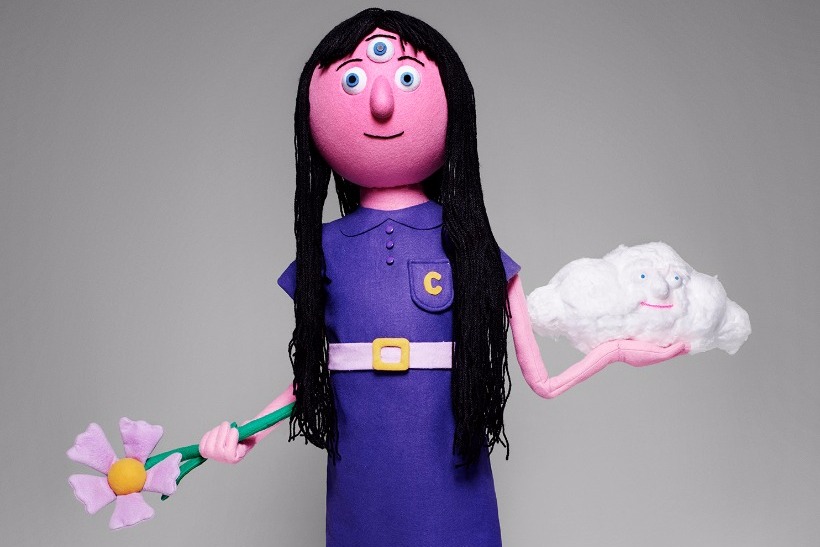 V&A Museum of Childhood brings kids' imaginary friends into the real world
