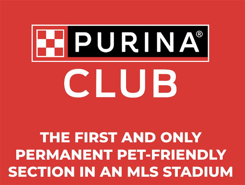 Purina “Purina Club” by Momentum Worldwide