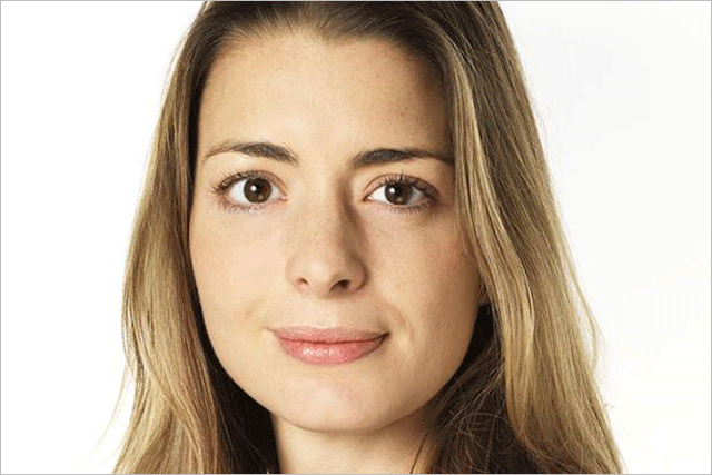 Lucy Delacherois-Day: Vogue's newly-appointed advertisement director