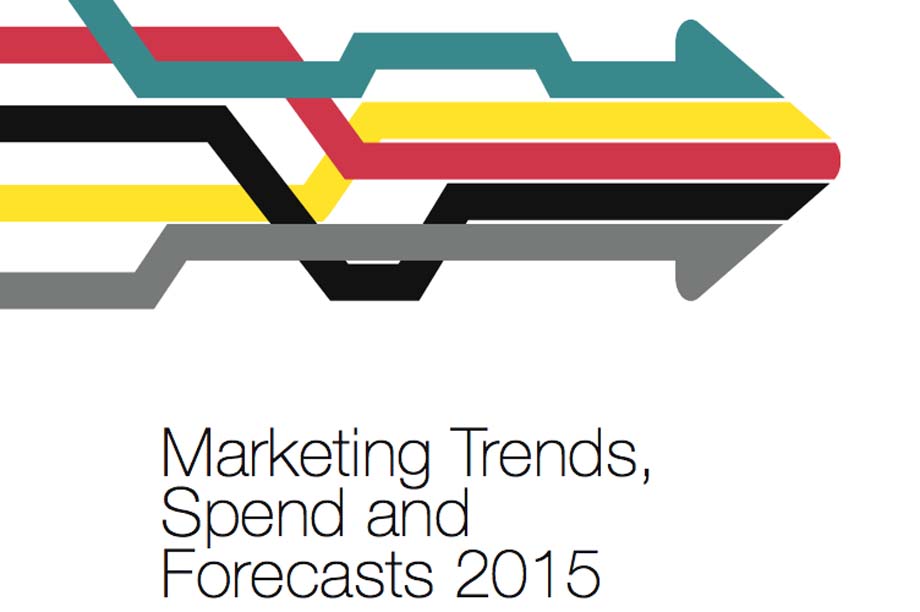 ALF's latest report highlights marketers are more likely to invest in events than experiential marketing