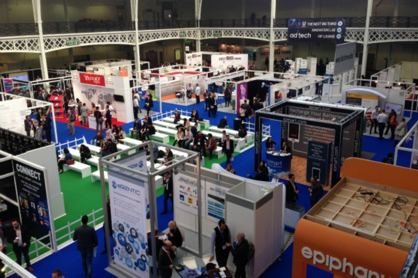 Ad:tech London 2015: brands and agencies reveal their digital content secrets