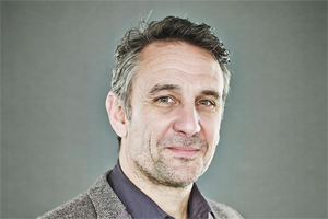 Collider's Anton Jerges talks brands jumping on the bandwagon
