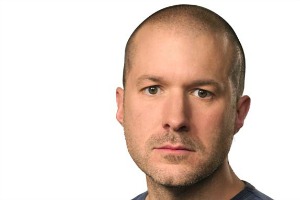 Apple's Sir Jony Ive promoted to chief design officer