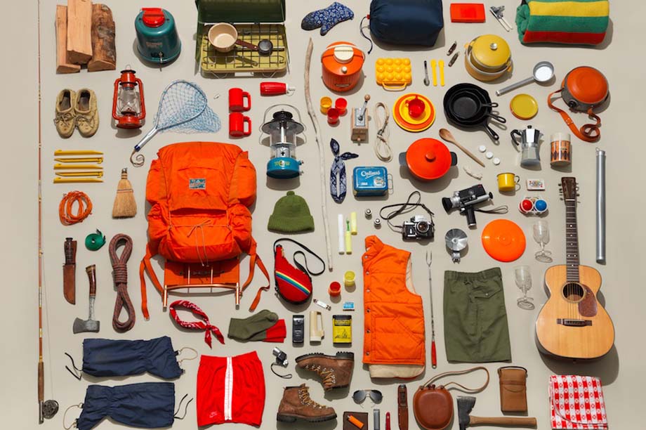 The Pickle Factory to host camping-themed Art of Dining experience