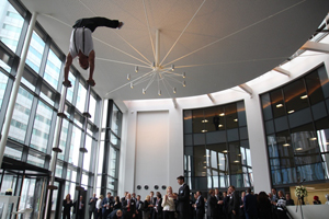 A new corporate entertainment competition from Sternberg Clarke