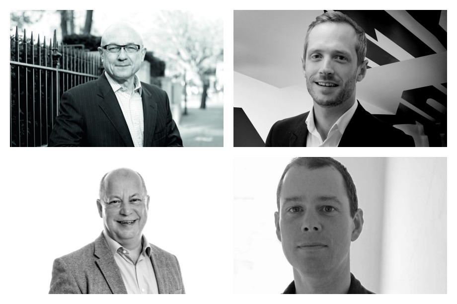 Kevin Jackson, Paul Saville, Dale Parmenter and Jez Paxman speak about event budgets for 2015