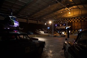 Brandspace brings Top Gear to life in new experience