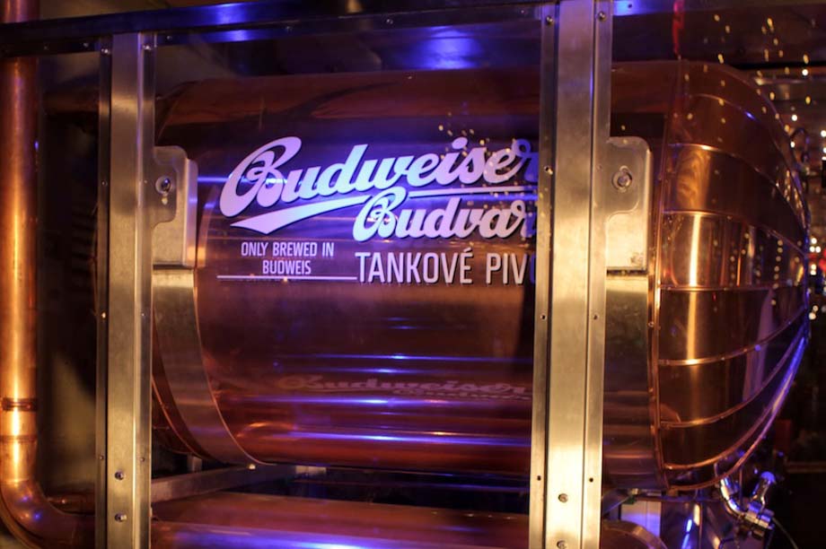 Budvar heads to Zigfrid von Underbelly for UK debut