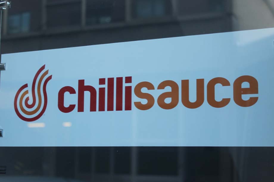 Chillisauce relocates following financial and team growth