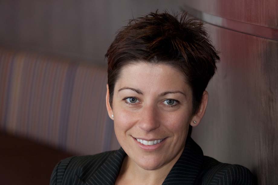 Disney Disneymedia+ commercial director Bobi Carley