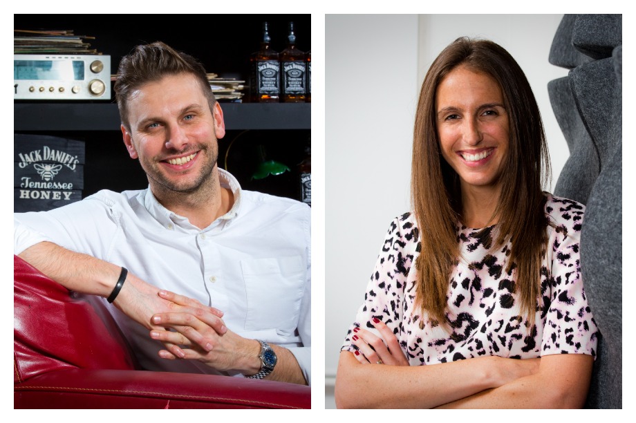 Michael Boaler and Melissa Noakes join this year's Event 360 