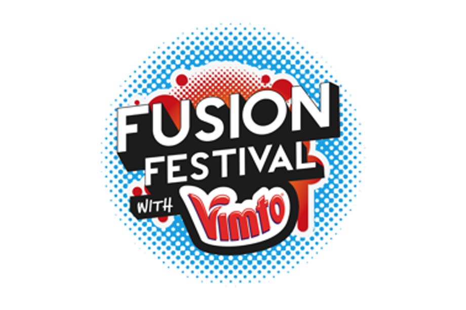 Vimto named as 2015 headline sponsor for Birmingham's Fusion Festival