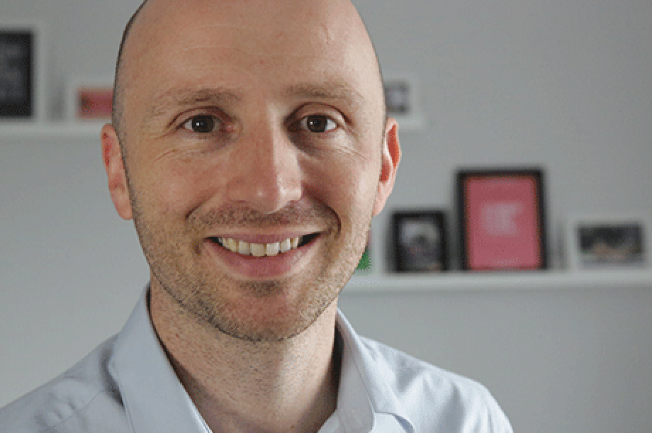 Dan Laurence promoted to MD of HGA Creative