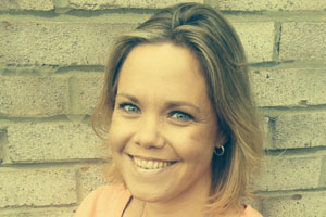 Heidi Hatfield joined Create Food & Party Design this week