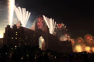 IMG Artists break Guinness World Record