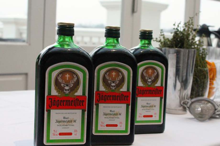 Jägermeister's DNA to be core focus of 2015 activations