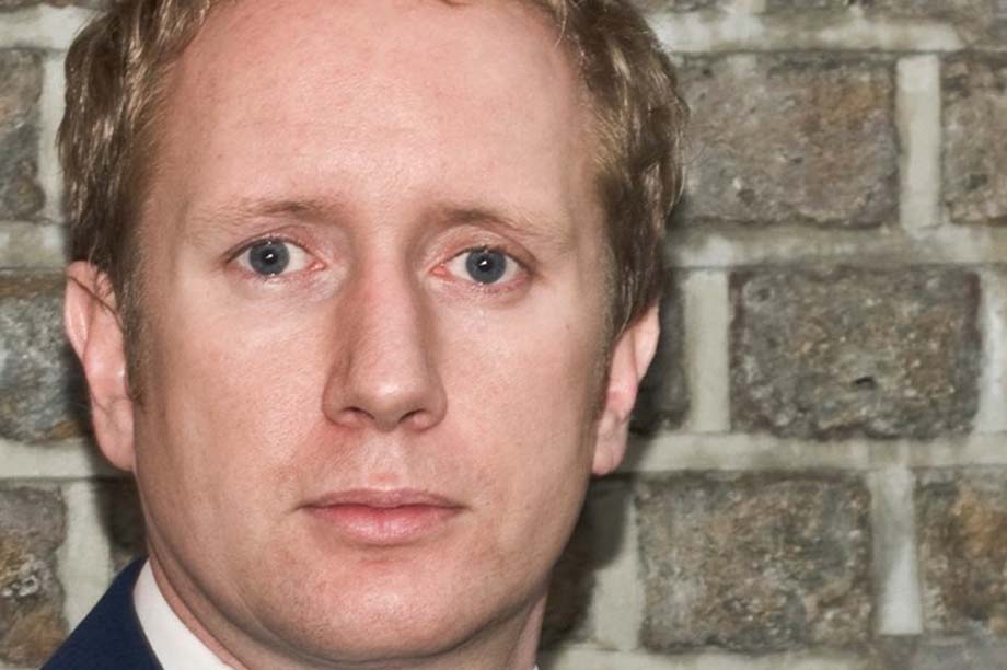 Logistik's James Wilkins sets out growth plans for next five years